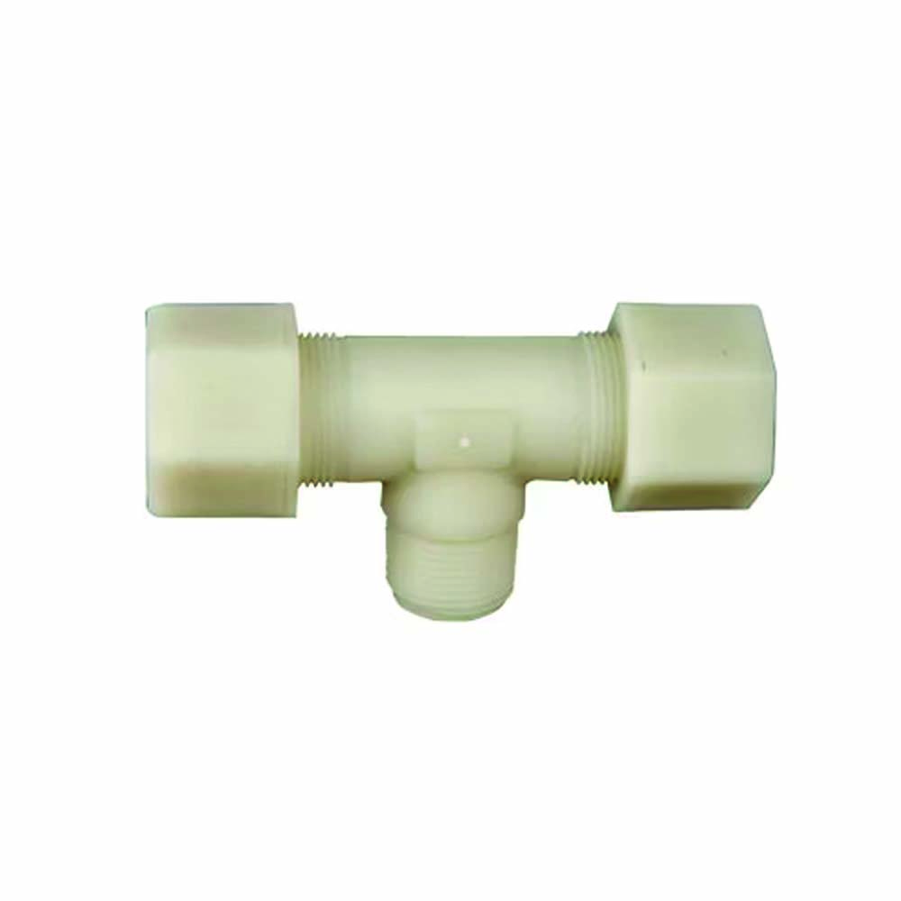  - Plastic Fittings